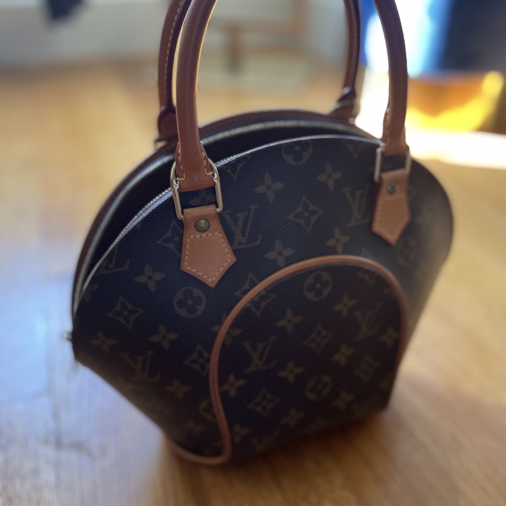 !!SOLD! Louis Vuitton PM bag - Picture 7 of 7